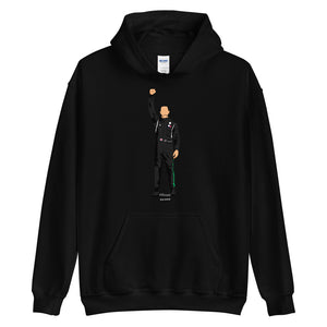 Lewis Hamilton Hoodie