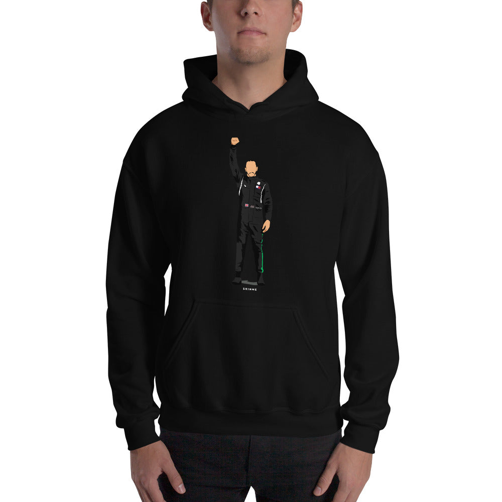 Lewis Hamilton Hoodie