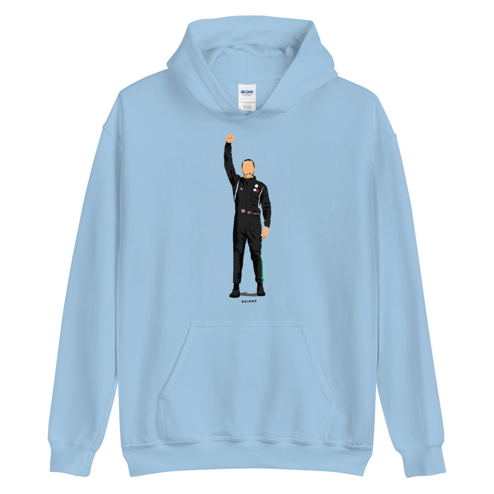 Lewis Hamilton Hoodie