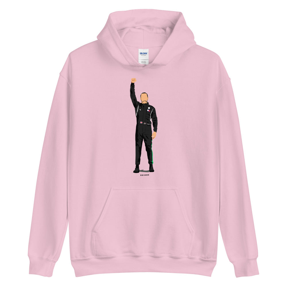 Lewis Hamilton Hoodie