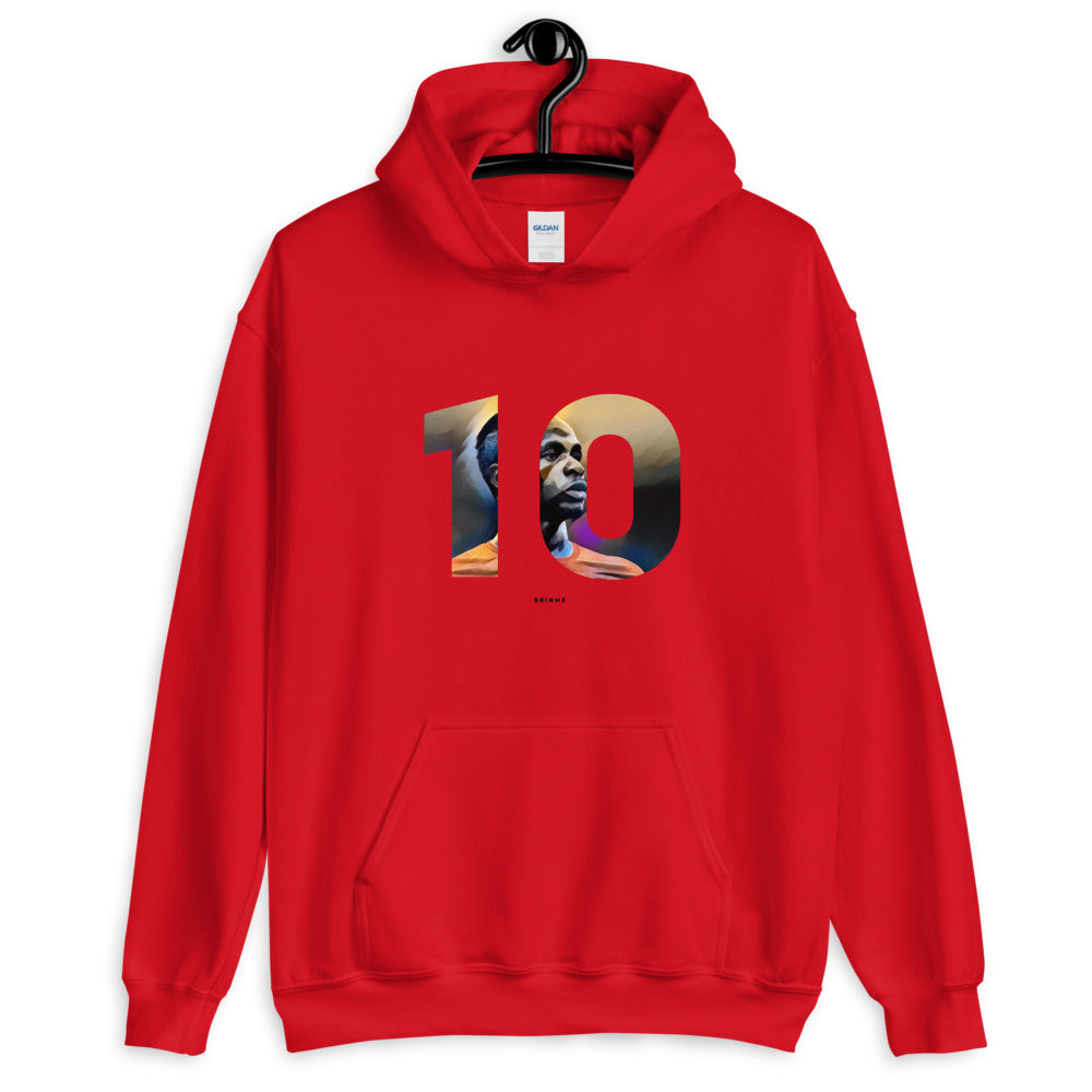 Sadio Mane Hoodie