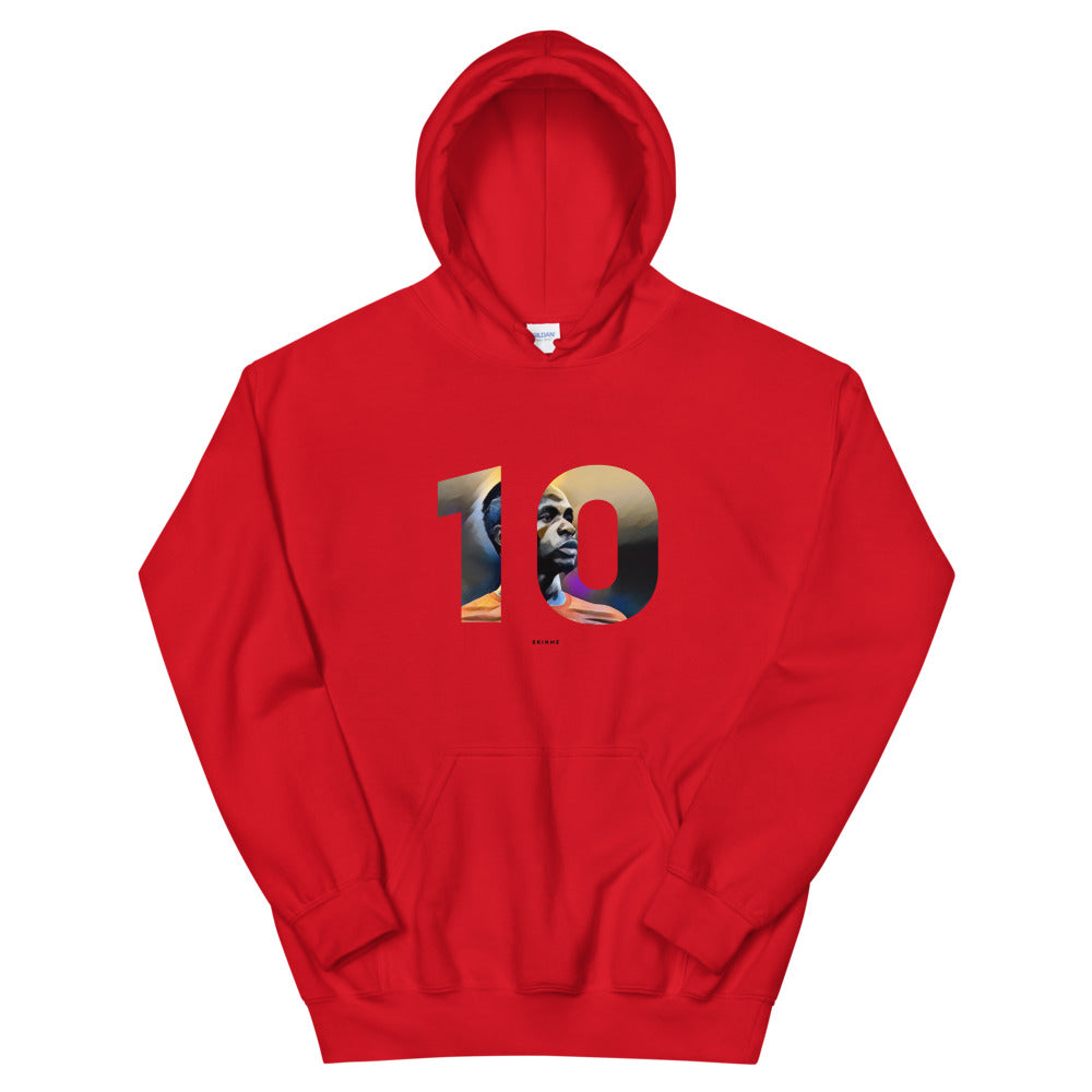 Sadio Mane Hoodie