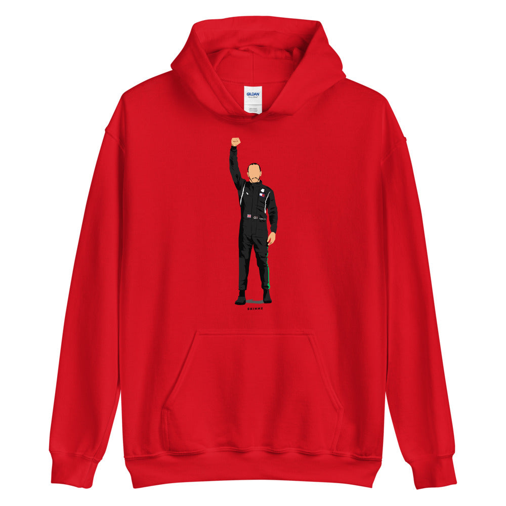 Lewis Hamilton Hoodie