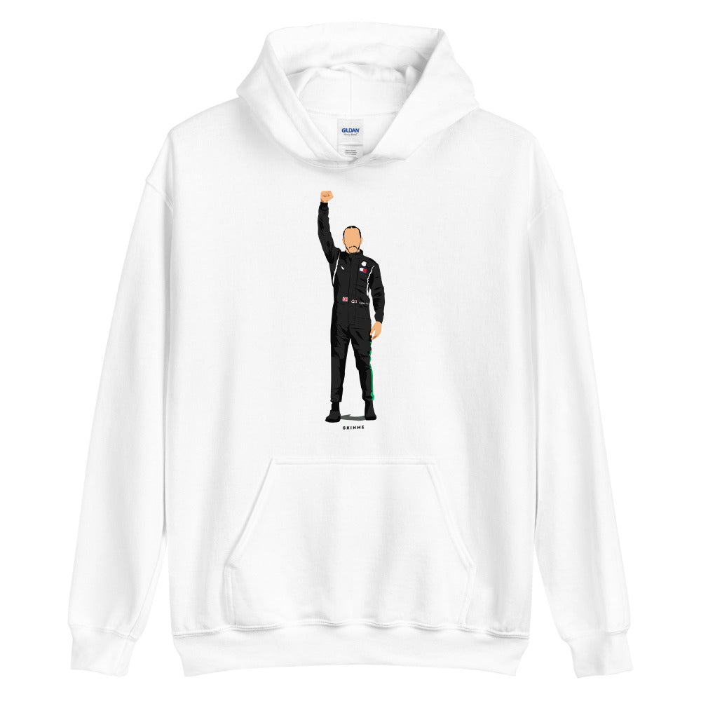 Lewis hamilton outlet hoodie