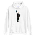 Lewis Hamilton Hoodie