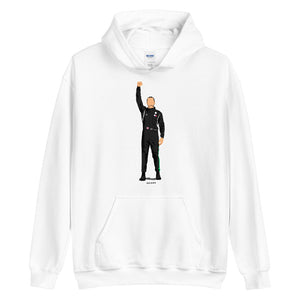 Lewis Hamilton Hoodie