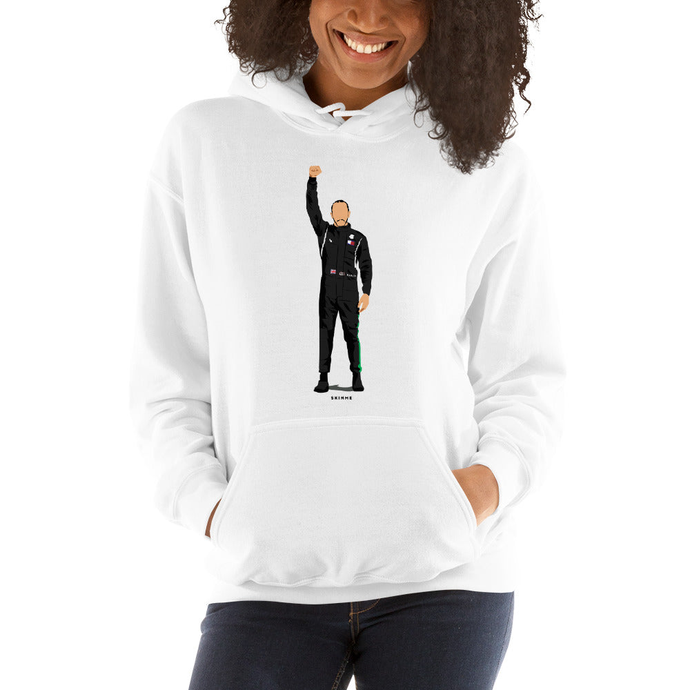 Lewis Hamilton Hoodie