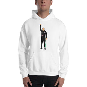 Lewis Hamilton Hoodie