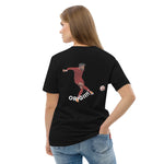 Corner Taken Quickly Liverpool T-Shirt - Liverpops Collab