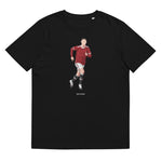 Cristiano Ronaldo Man United T-Shirt - Organic Cotton