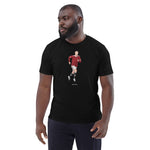 Cristiano Ronaldo Man United T-Shirt - Organic Cotton