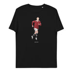 Cristiano Ronaldo Man United T-Shirt - Organic Cotton