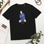 Sam Kerr organic cotton t-shirt