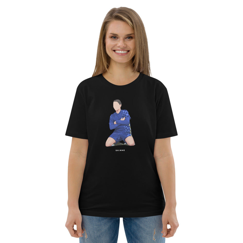 Sam Kerr organic cotton t-shirt