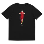 Robert Lewandowski organic cotton t-shirt