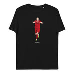 Robert Lewandowski organic cotton t-shirt