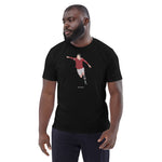 Jadon Sancho t-shirt - Organic cotton