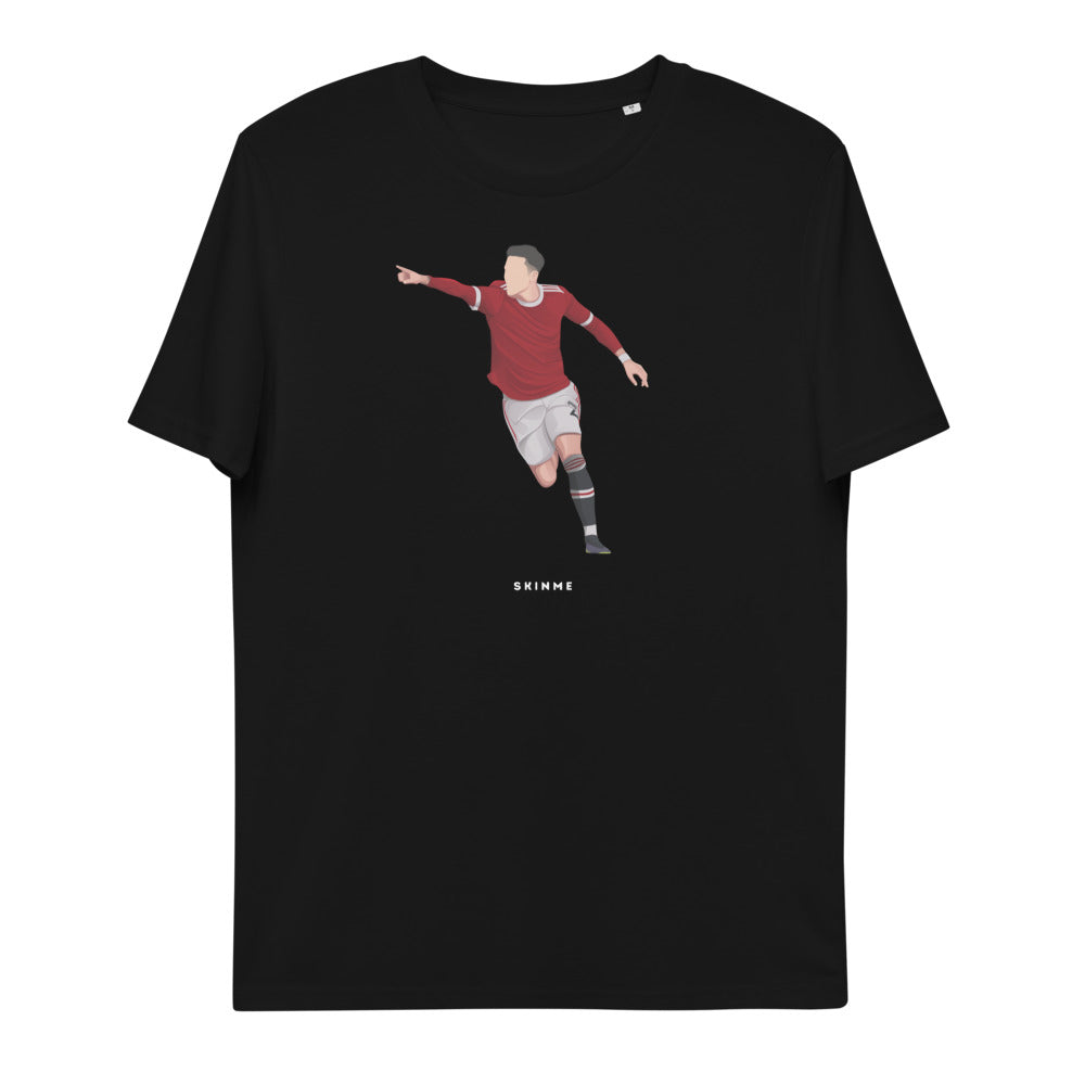 Jadon Sancho t-shirt - Organic cotton