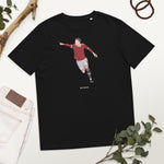 Jadon Sancho t-shirt - Organic cotton