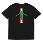 Sadio Mane Senegal organic cotton t-shirt