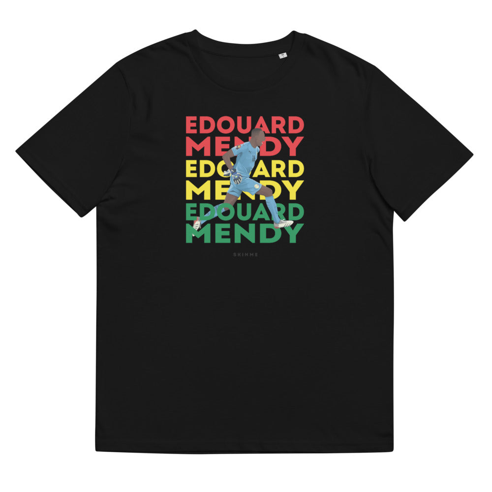 Edouard Mendy Senegal organic cotton t-shirt