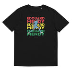 Edouard Mendy Senegal organic cotton t-shirt