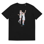 Megan Rapinoe and Alex Morgan T-shirt