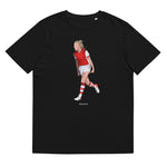 Leah Williamson Arsenal T-shirt