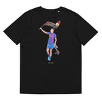 Jennifer Hermoso Barcelona T-shirt