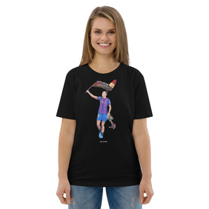 Jennifer Hermoso Barcelona T-shirt