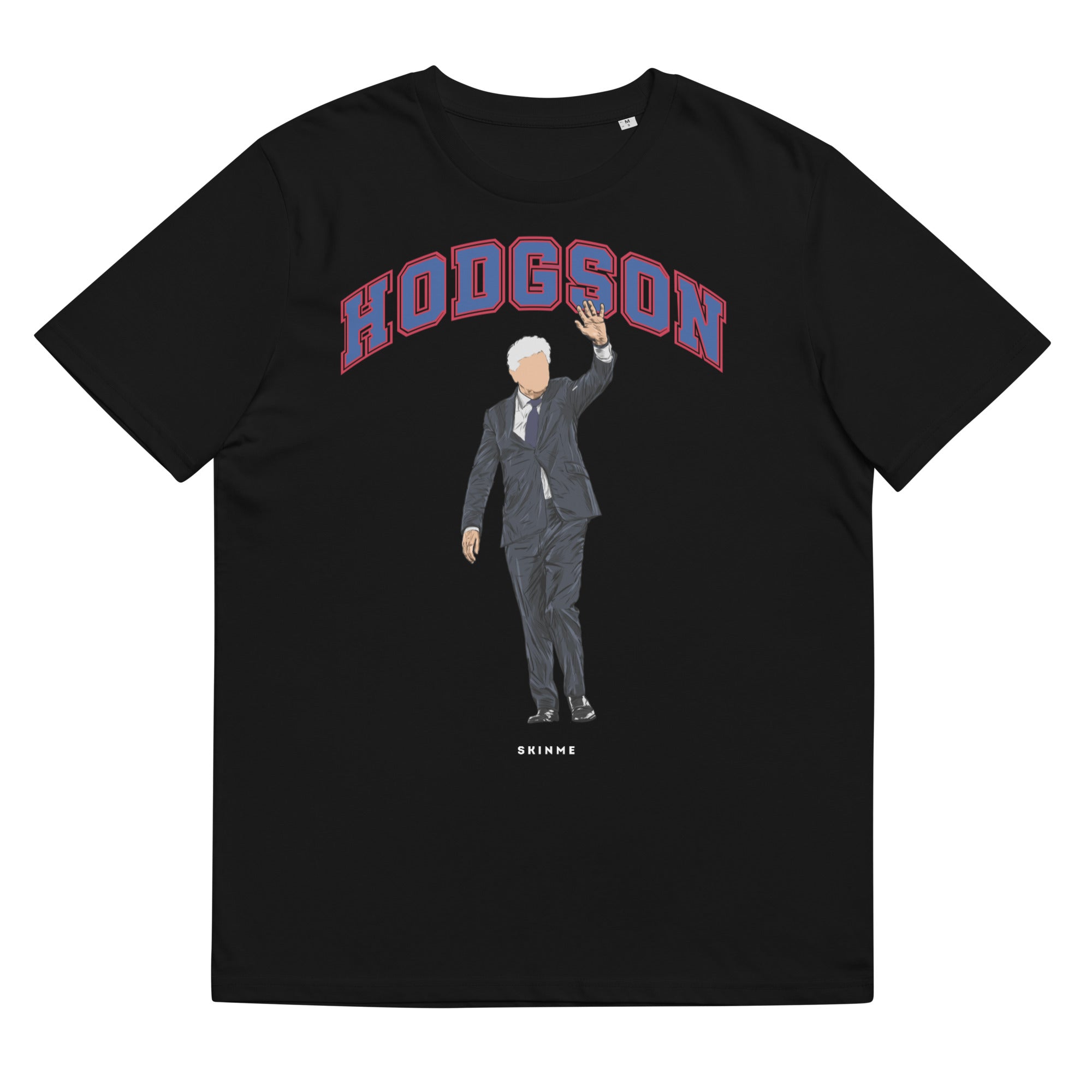 Roy Hodgson T-Shirt