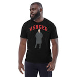 Arsene Wenger T-shirt