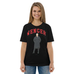 Arsene Wenger T-shirt