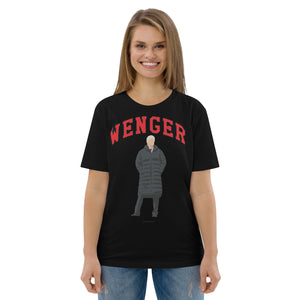 Arsene Wenger T-shirt