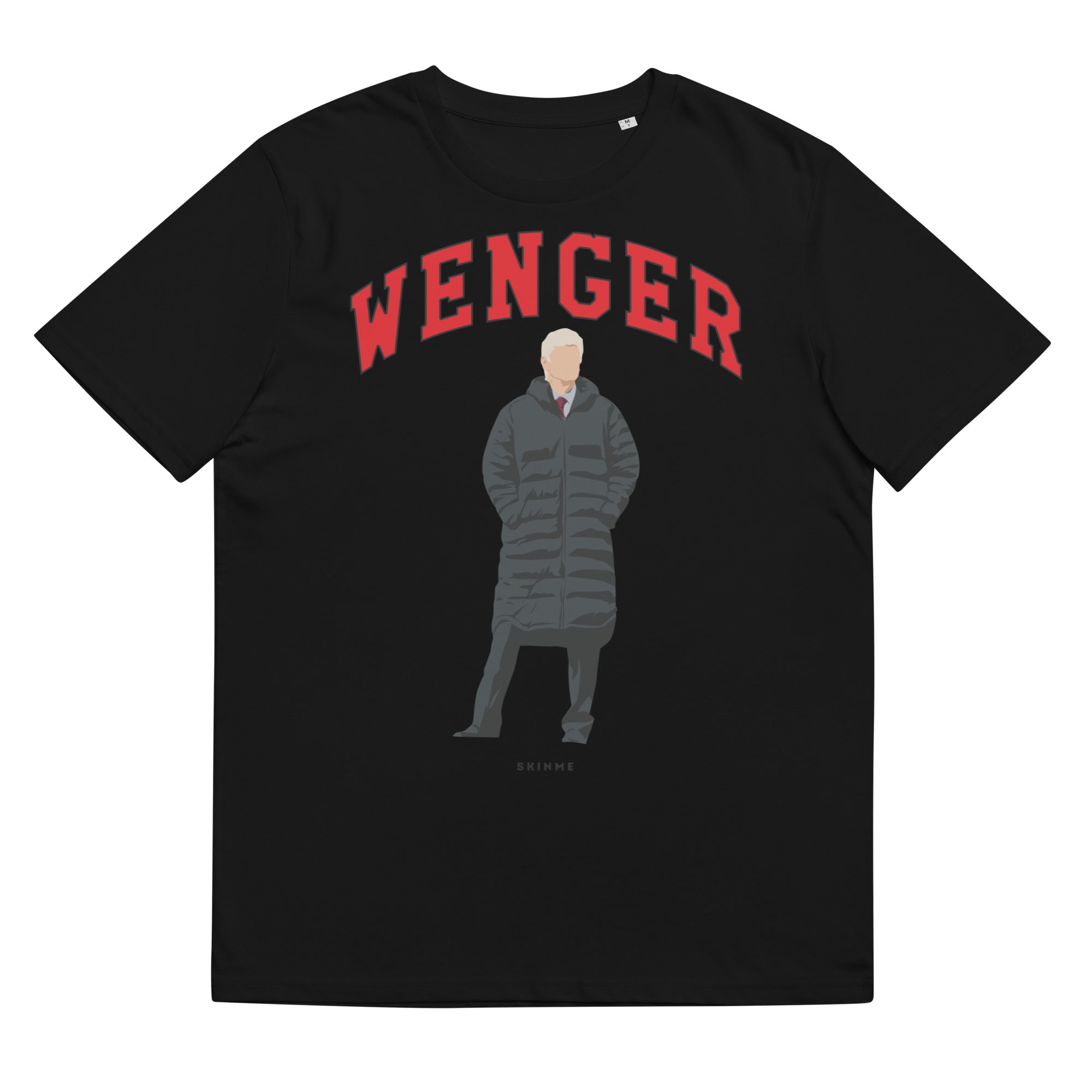 Arsene Wenger T-shirt