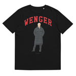 Arsene Wenger T-shirt