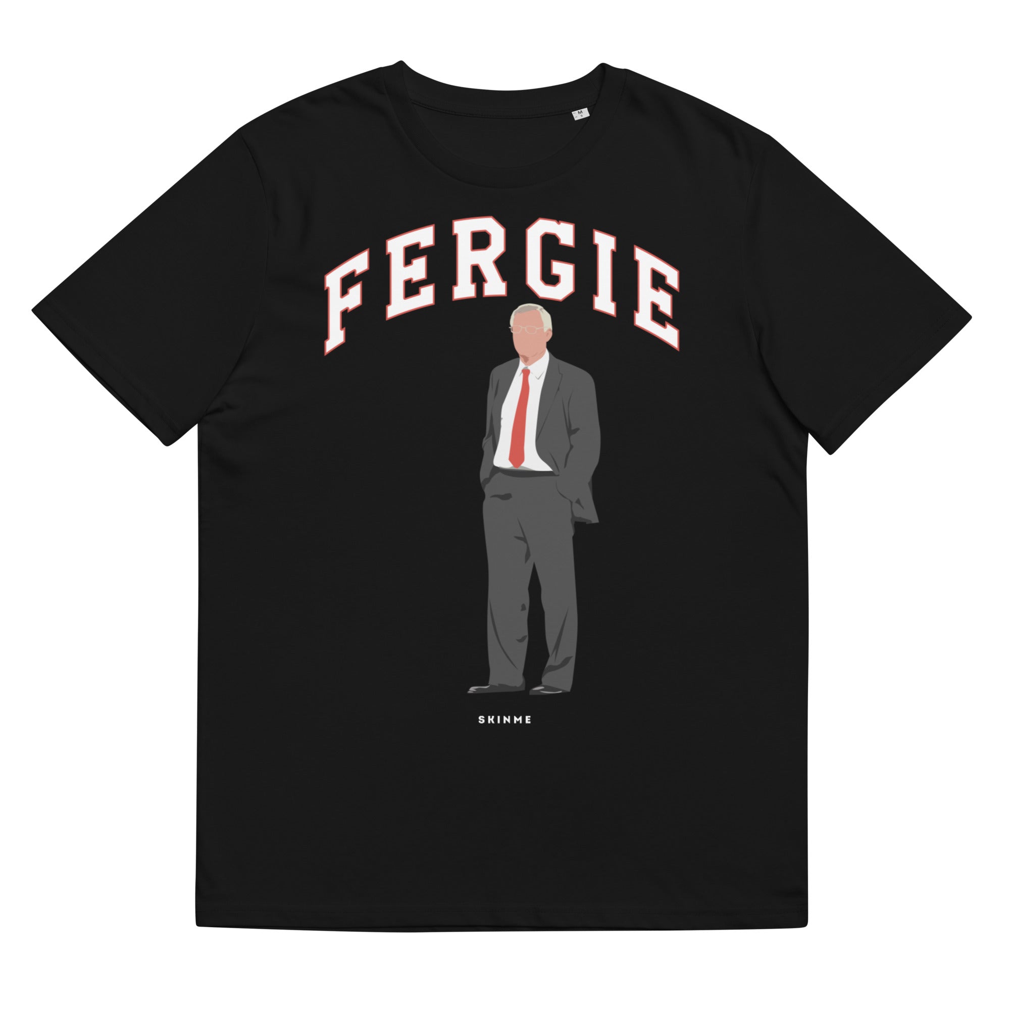 Alex Ferguson T-shirt