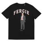 Alex Ferguson T-shirt