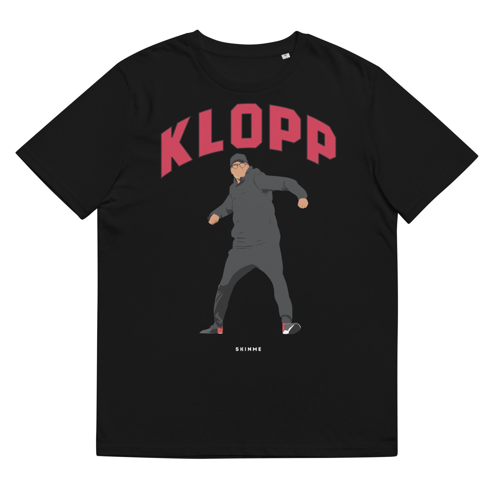 Jurgen Klopp T-shirt