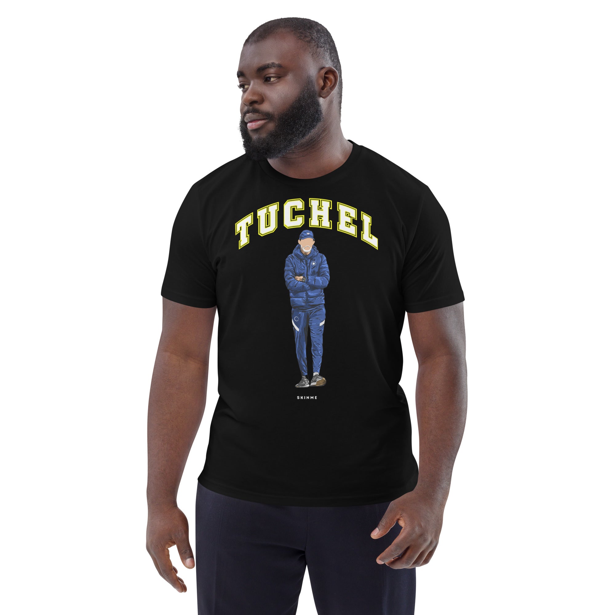 Thomas Tuchel T-shirt