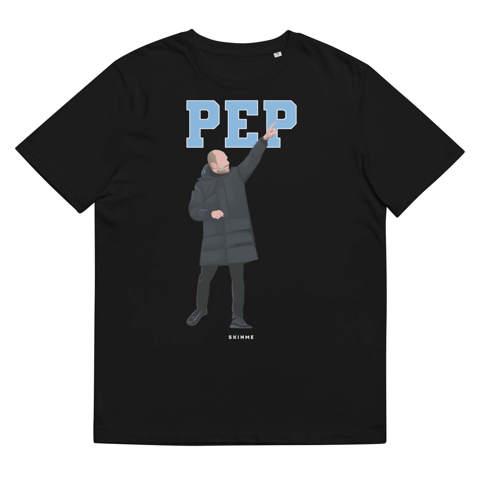 Pep Guardiola T-shirt