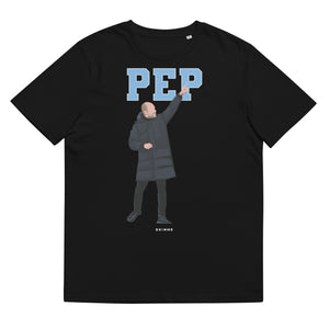 Pep Guardiola T-shirt