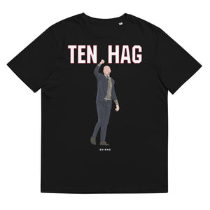 Erik ten Hag T-shirt