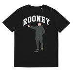 Wayne Rooney T-shirt