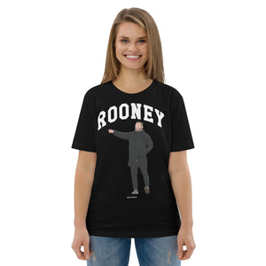 Wayne Rooney T-shirt