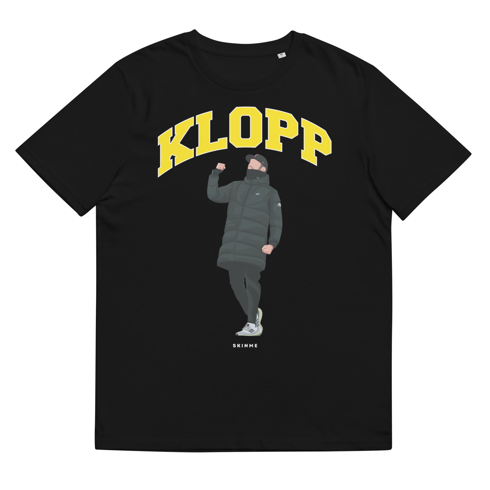 Jurgen Klopp T-shirt