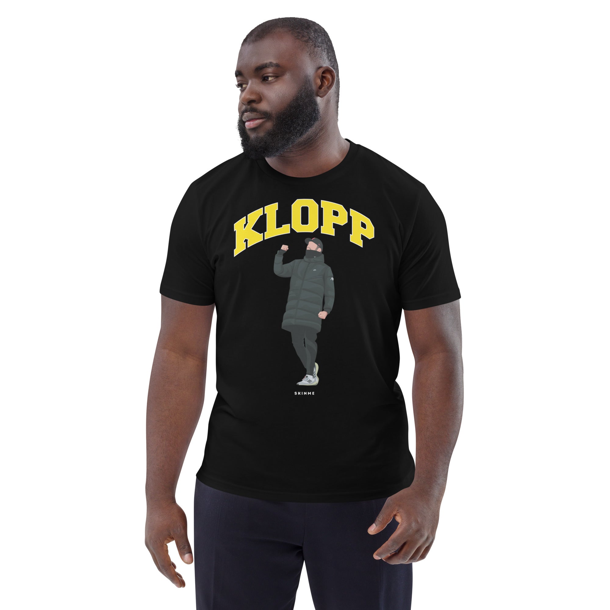 Jurgen Klopp T-shirt