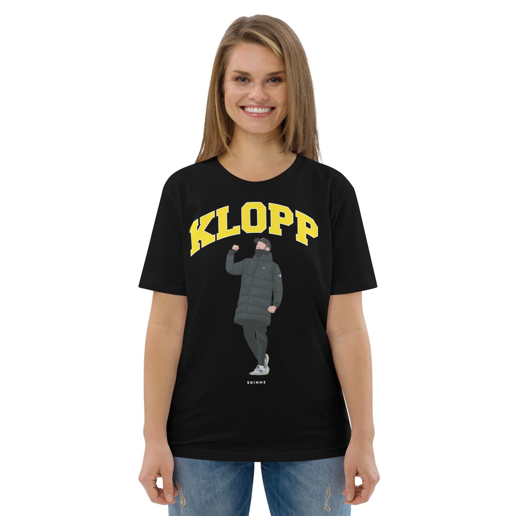 Jurgen Klopp T-shirt