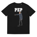 Pep Guardiola T-shirt