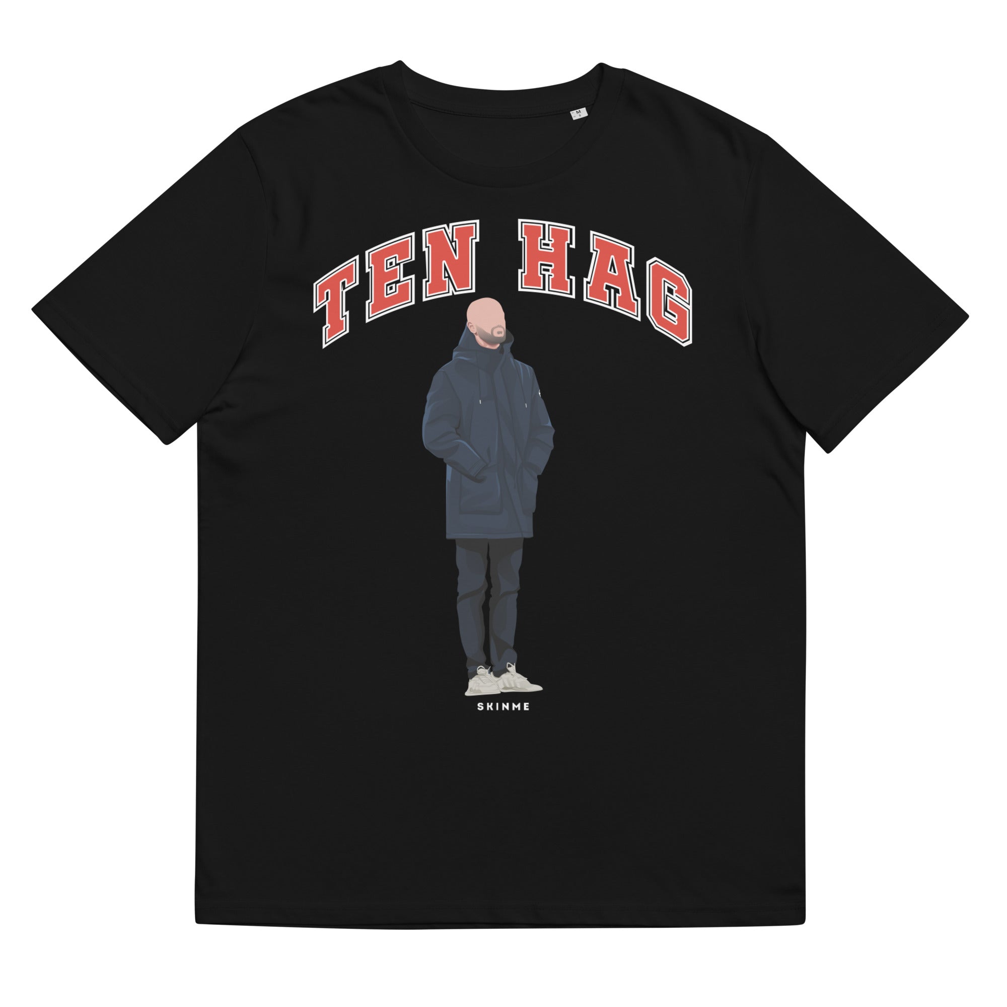 Erik ten Hag T-shirt